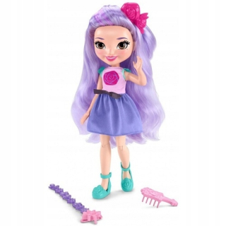 Bábika Sunny Day  - Sunny Day Brush & Style Blair FBN74