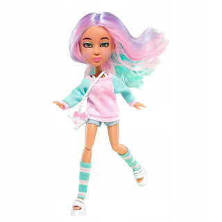 SnapStar Bábiky - Doll Doplnky Snapstar Snap Star Lola App