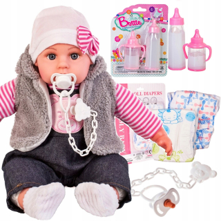 Bábika Baby Born - Marioinex