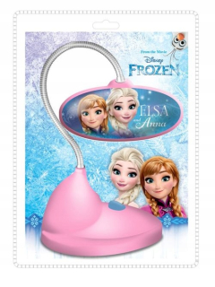 Elsa Frozen - Lampa Frozen LED LED