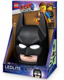 BATMAN -  LEGO MOVIE 2 BATMAN LGL-NI11
