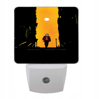 JOKER - Nočné lampy LED YBN-703-B296 Joker Nový plagát