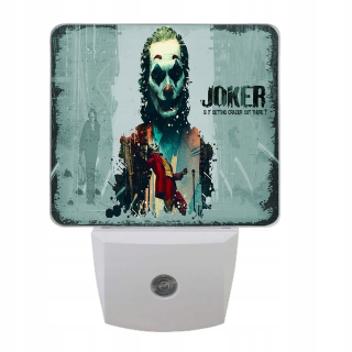 JOKER - Nočná lampa? Shadow YBN-703-B293 Joker 2019