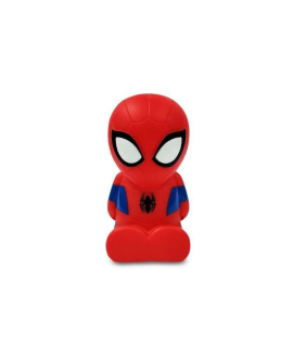 SPIDERMAN - Nočné lampy Lexibook nlj01sp