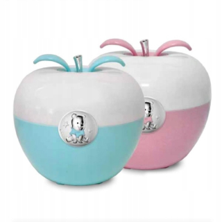 Medvedík Pú - Nočná lampa Disney Winnie Pú Blue