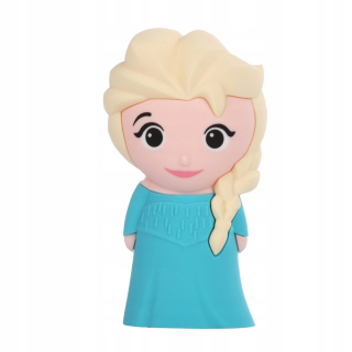 Elsa Frozen - LED FRODEN PHILIPS LED pre dieťa