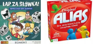 POLLY POCKET- Labka pre slová + alias