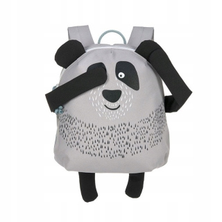 Detský batoh - Lassig batoh O priateľov Panda Pau