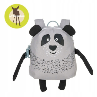 Detský batoh - Lassig batoh O priateľov s magnety Panda Pau