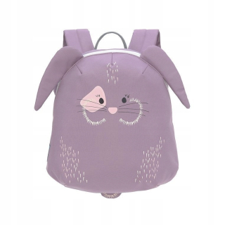 Detský batoh - Lassig batoh pre materskú školu Mini - Bunny