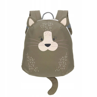 Detský batoh - Batoh Lassig mini O priateľoch Kat