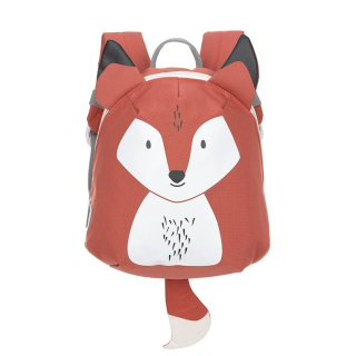 Detský batoh - Lassig: BACKPACK MINI O Priatelia Lisek 1609