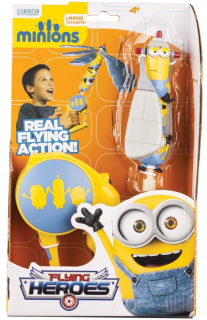 Mimoni  - Lietajúce MIMIONS COBI IS-52534