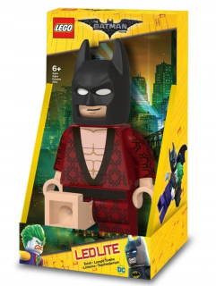 BATMAN -  LEGO BATMAN MOVIE KIMONO LGL-TOB1K