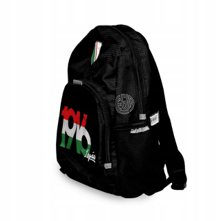 Detský batoh - Legia Varšava batoh pre najmladších fanúšikov