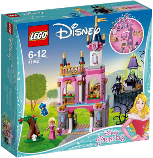 LEGO 41152 Disney Blocks Fairytale Kalle
