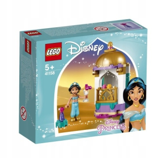 LEGO 41158 DISNEY PRINCESS JASMINE