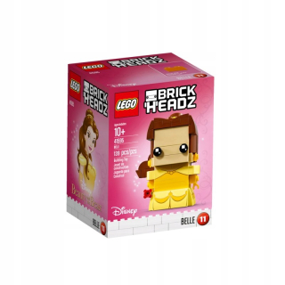 LEGO 41595 BRICKHEADZ BELLA NOVINKA