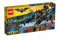 BATMAN -  LEGO 70908 BATMAN VOZIDLO