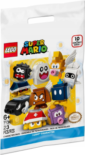 Super Mario - Lego 71361 Super Mario Character