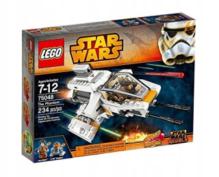 STAR WARS - Lego 75048 Star WSS Klocki Phantom