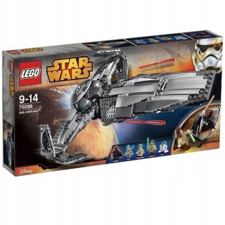 STAR WARS - Lego 75096 Star Wars Sith Infiltrator