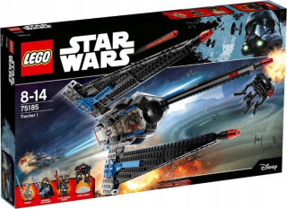 STAR WARS - Lego 75185 Star Wars Scout a