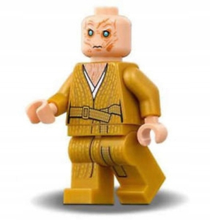 STAR WARS - Lego 75216 @@ Snepe Supreme Leader @@ Obr.
