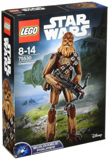STAR WARS - LEGO 75530 STAR WARS CHEWBACKA