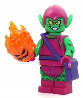 *** Green Goblin sh271 ***