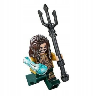 Lego DC Super Heroes Obrázok SH429 Aquaman 76085