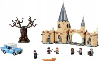 Harry Potter a Princ dvojíc