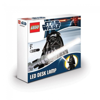 STAR WARS - LEGO LGL-LP2B - STAR WARS - VARER LAMP