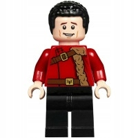 Máme všetky LEGO diely.