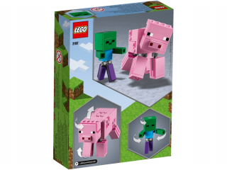 Lego 21157