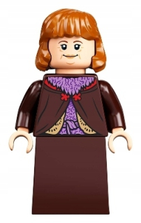 Harry potter - lego nové figuriny molly weaseley HP250 75978