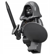 Pirati z karibiku - Lego Piráti z Karibiku -silent Mary Masthead 71042