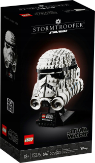 STAR WARS - LEGO STAR WARS 75276 Helma Assault