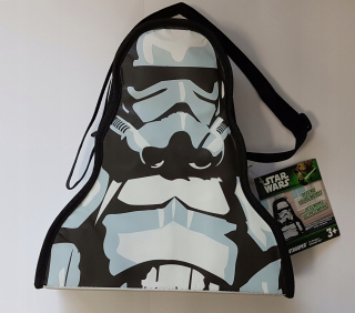 STAR WARS - Lego Star Wars A1656xx Zipbin Stormtrooper