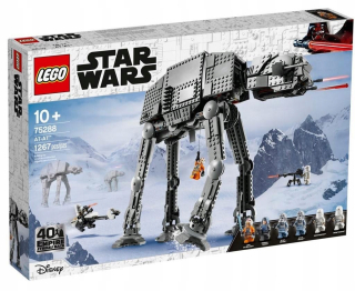 STAR WARS - LEGO STAR WARS AT-AT