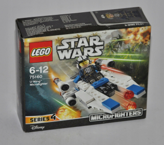 STAR WARS - Lego Star Wars 75160 - U-Wing