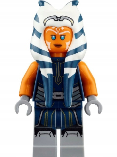 STAR WARS - LEGO STAR WARS AHSOKA TANO 75283 SW1096