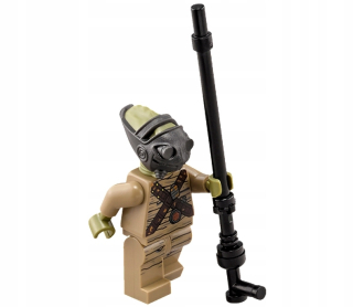 STAR WARS - LEGO STAR WARS @@ TEEDO + LASKA @@ Figurína od 75148