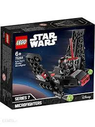 STAR WARS - Lego Star Wars TM Shuttle Rena 75264