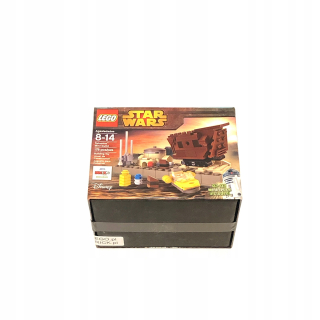 STAR WARS - LEGO STAR WARS TATOOOINE FANEXPO - NOVÉ - MISB