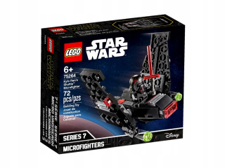 STAR WARS - Lego Star Wars Shuttle Kylo Rena 75264
