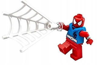 Scarlet Spider sh274