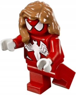 Spider-Girl sh273)