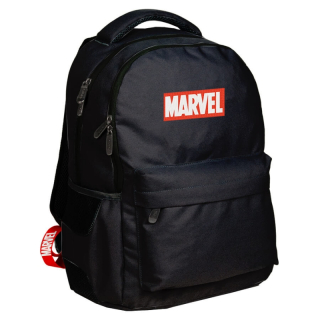 Školský batoh, taška - Light School Bathpack Youth Marvel Avengers