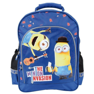 Mimoni - Light Backpack School Bag London London